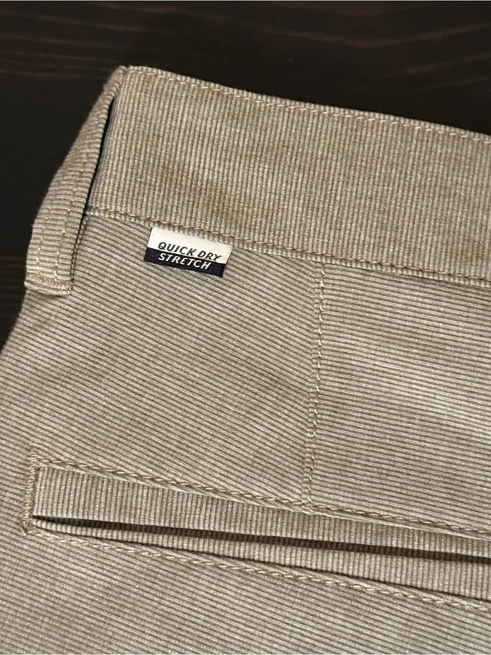 Billabong submersible hybrid